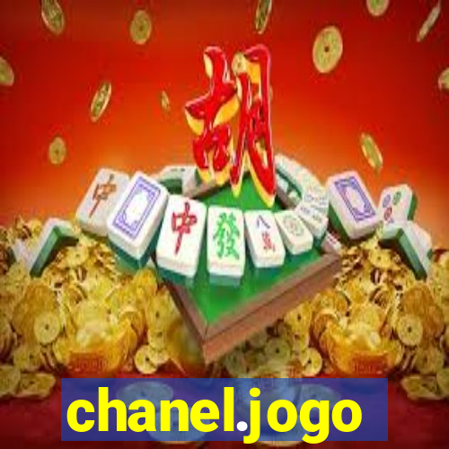 chanel.jogo