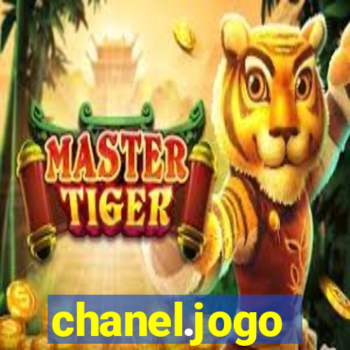 chanel.jogo