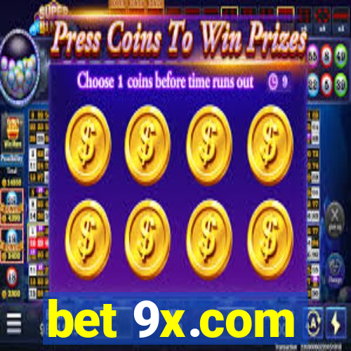 bet 9x.com