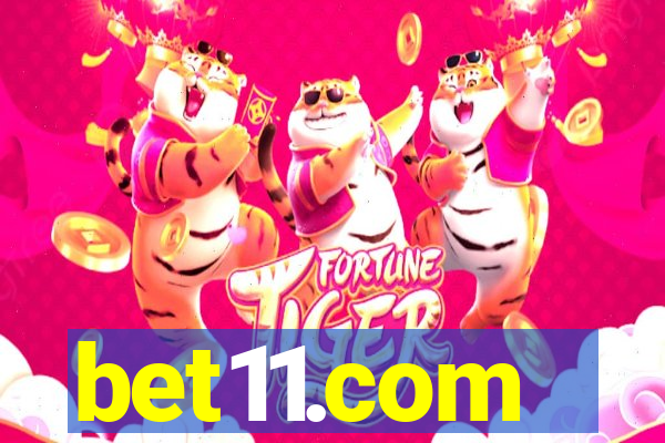 bet11.com