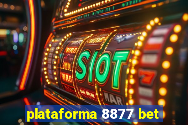 plataforma 8877 bet