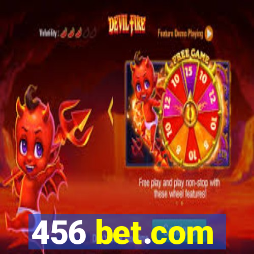 456 bet.com