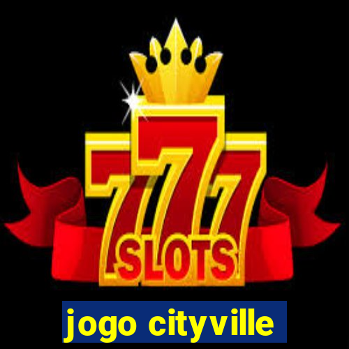 jogo cityville