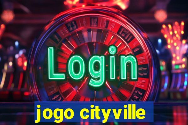 jogo cityville