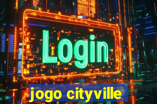 jogo cityville