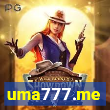 uma777.me