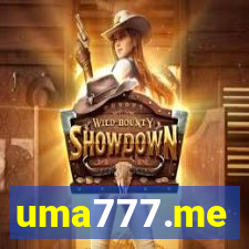 uma777.me