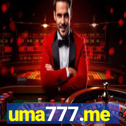 uma777.me