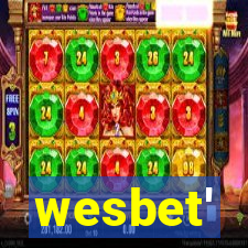 wesbet'