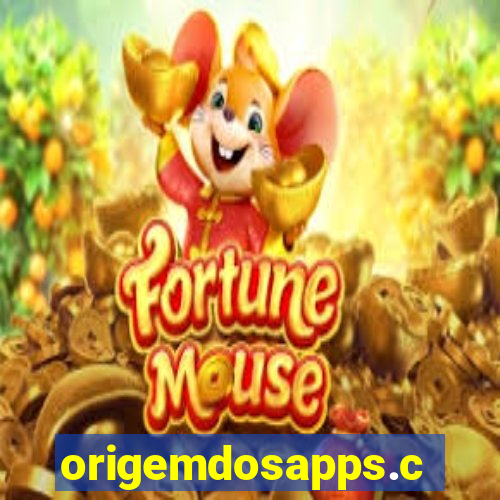 origemdosapps.com