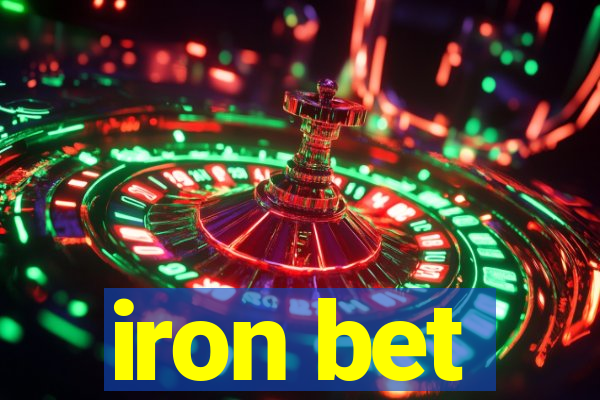 iron bet