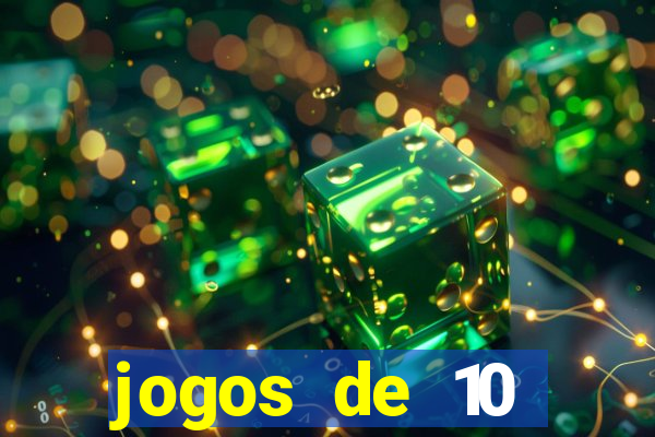 jogos de 10 centavos na bet365