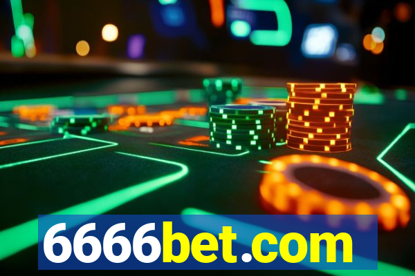 6666bet.com