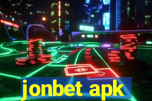 jonbet apk