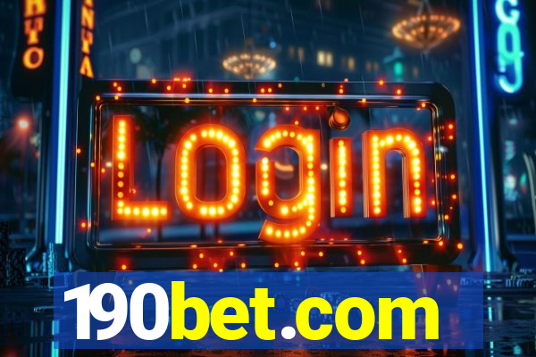 190bet.com