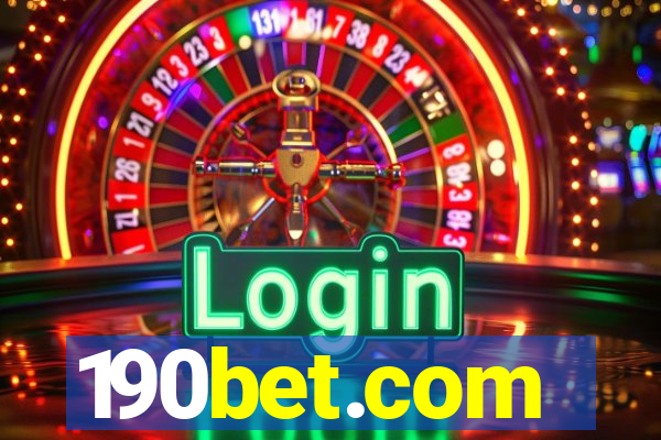 190bet.com