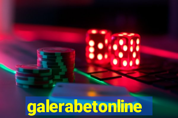 galerabetonline