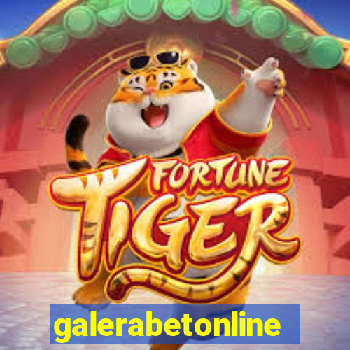 galerabetonline