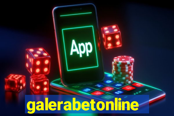 galerabetonline