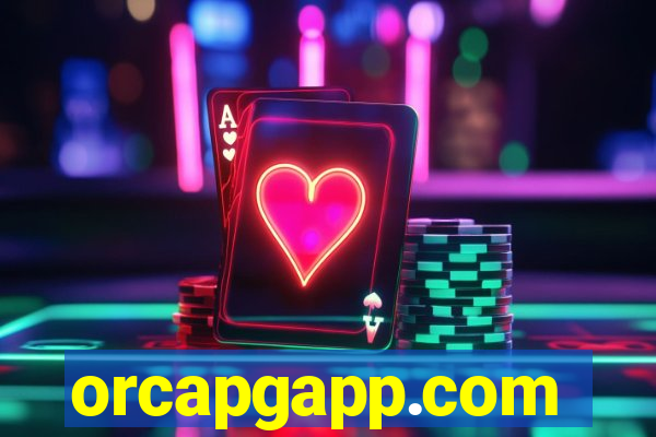 orcapgapp.com