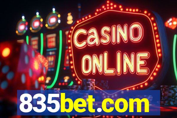 835bet.com