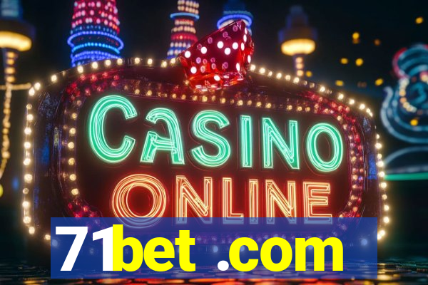 71bet .com