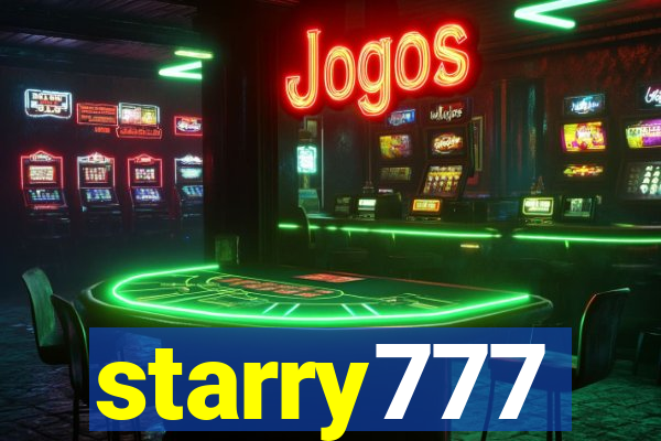 starry777