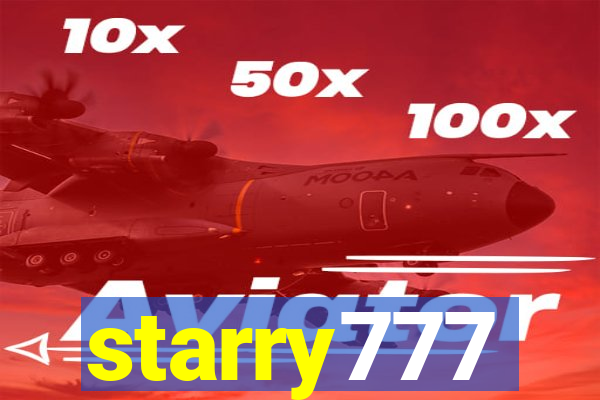 starry777