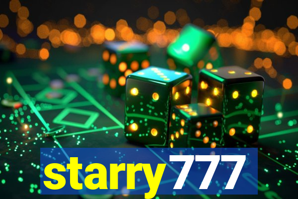 starry777