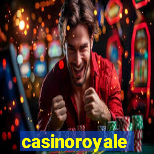 casinoroyale