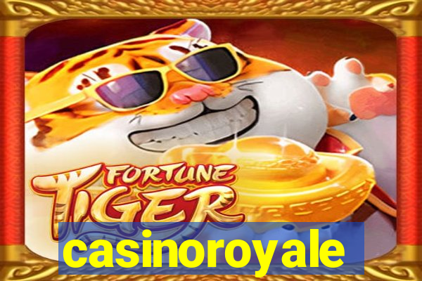 casinoroyale