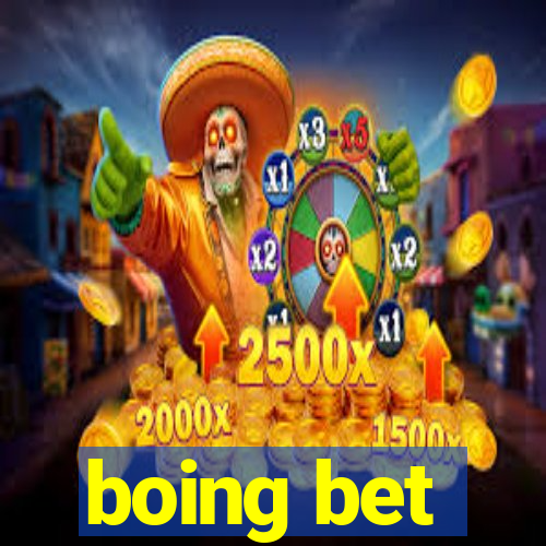 boing bet