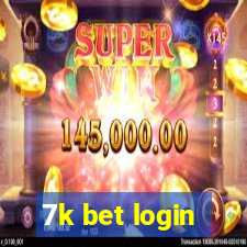 7k bet login