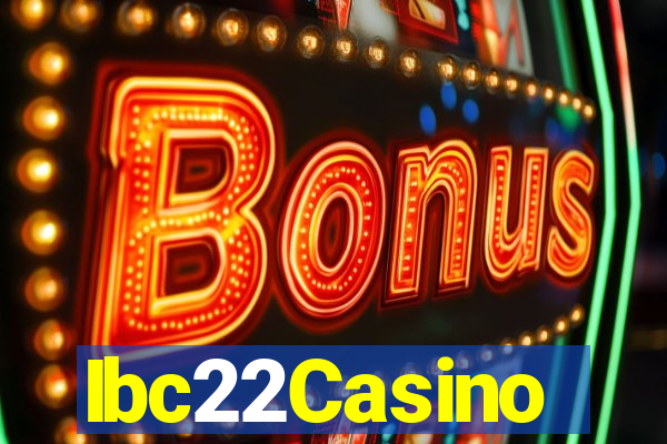 Ibc22Casino