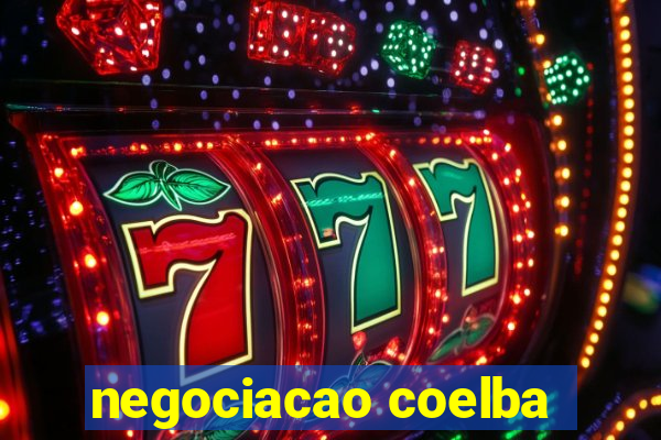 negociacao coelba