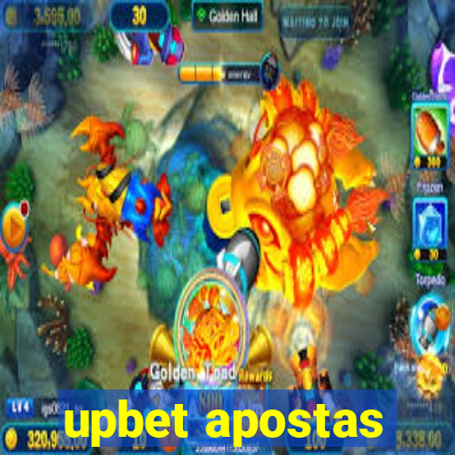 upbet apostas