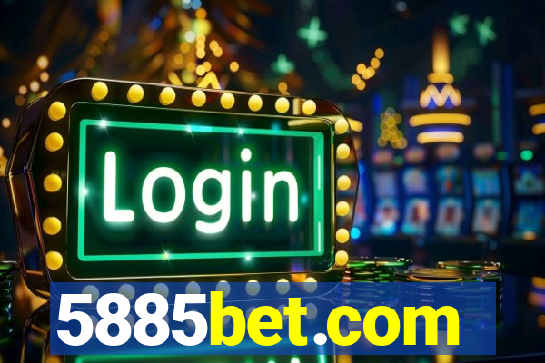 5885bet.com