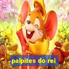 palpites do rei