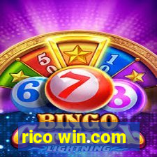 rico win.com