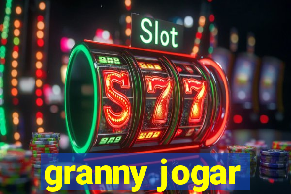 granny jogar