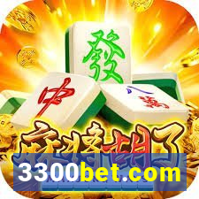 3300bet.com