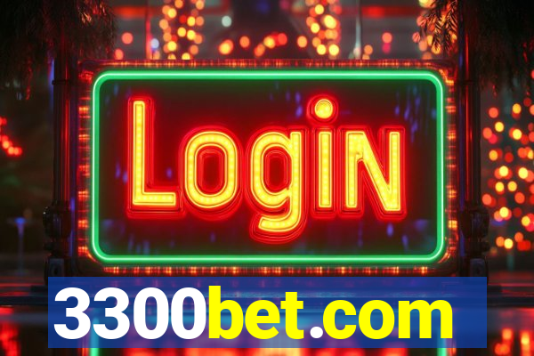 3300bet.com