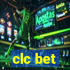 clc bet