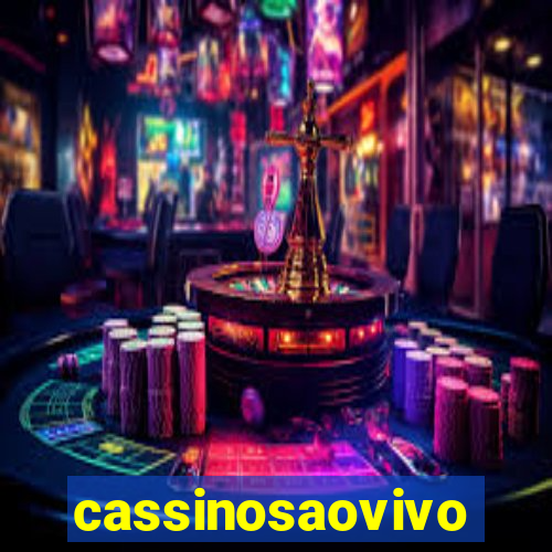 cassinosaovivo