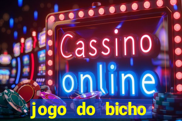 jogo do bicho estrela da sorte