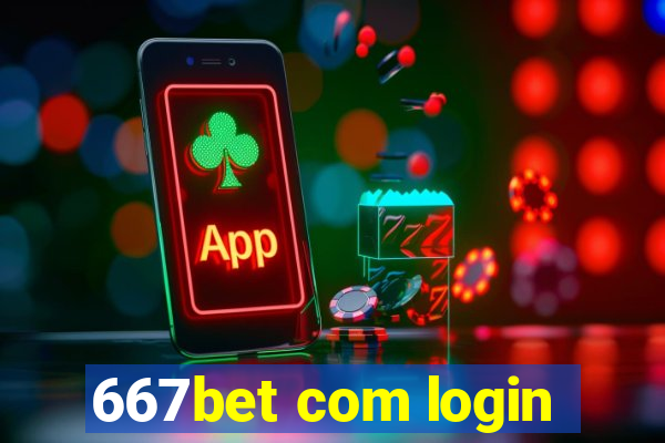 667bet com login