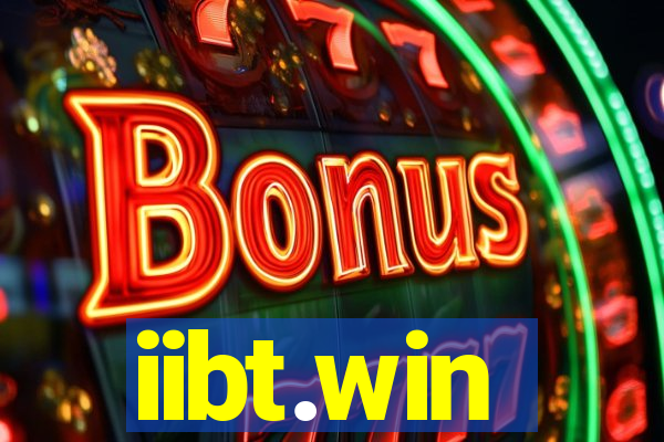 iibt.win