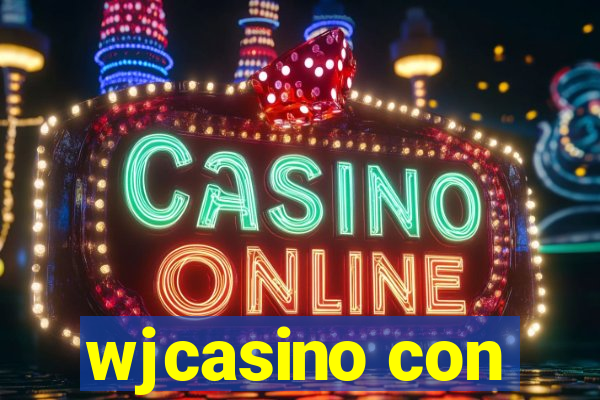 wjcasino con