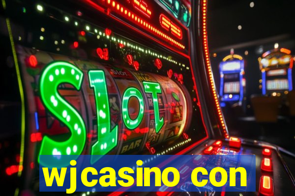 wjcasino con