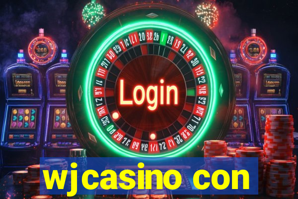 wjcasino con